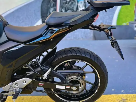 YAMAHA-FZ25 FAZER ABS YAMAHA-FZ25 FAZER ABS-2023