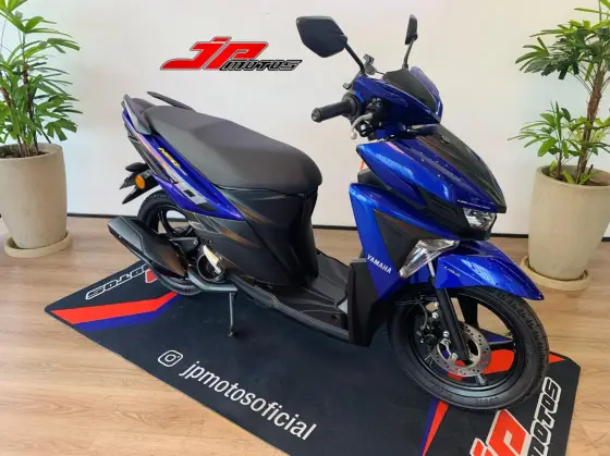 YAMAHA NEO 125 