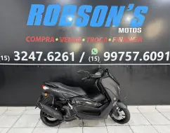 YAMAHA NMAX 160 ABS YAMAHA NMAX 160 ABS