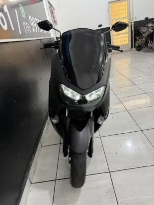 YAMAHA-NMAX 160 ABS-2021