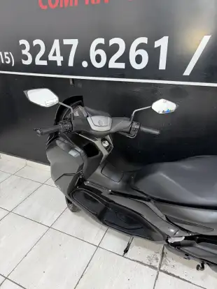 YAMAHA-NMAX 160 ABS-2021