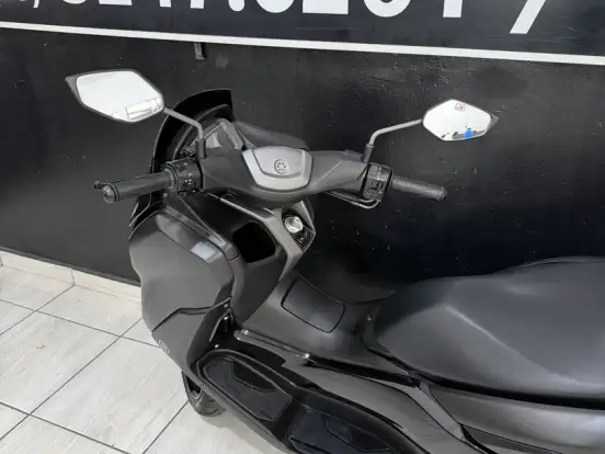YAMAHA-NMAX 160 ABS YAMAHA-NMAX 160 ABS-2021