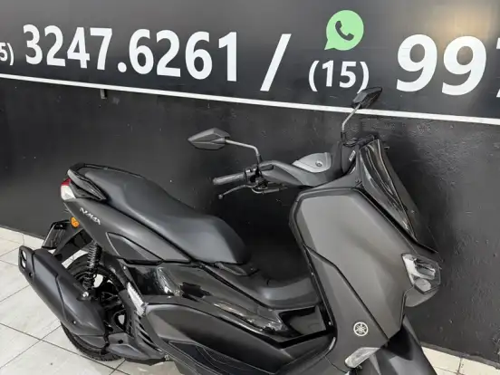 YAMAHA-NMAX 160 ABS YAMAHA-NMAX 160 ABS-2021