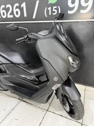 YAMAHA-NMAX 160 ABS-2021