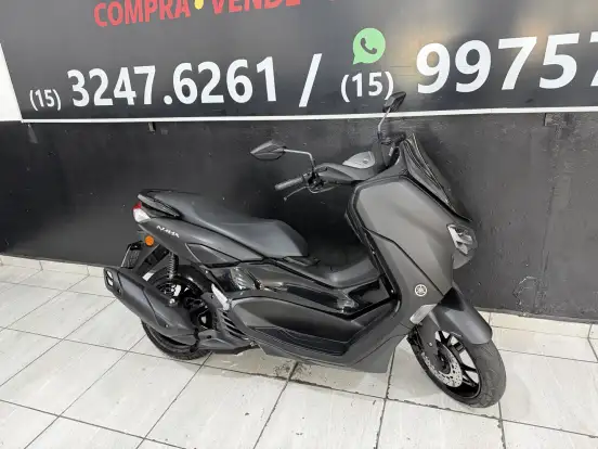 YAMAHA-NMAX 160 ABS YAMAHA-NMAX 160 ABS-2021