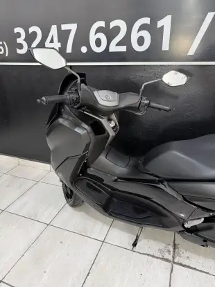 YAMAHA-NMAX 160 ABS-2021