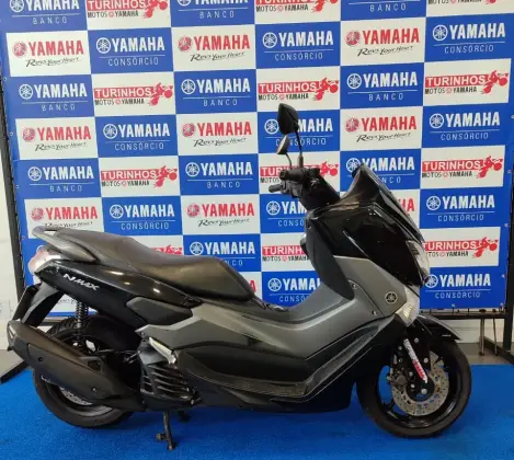YAMAHA NMAX 160 ABS 