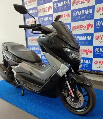 YAMAHA-NMAX 160 ABS YAMAHA-NMAX 160 ABS-2020
