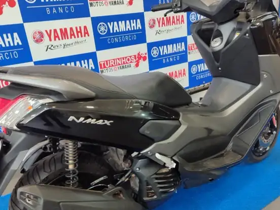 YAMAHA-NMAX 160 ABS YAMAHA-NMAX 160 ABS-2020