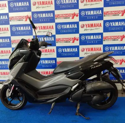 YAMAHA-NMAX 160 ABS-2020