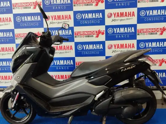 YAMAHA-NMAX 160 ABS YAMAHA-NMAX 160 ABS-2020