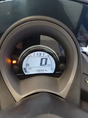 YAMAHA-NMAX 160 ABS-2020