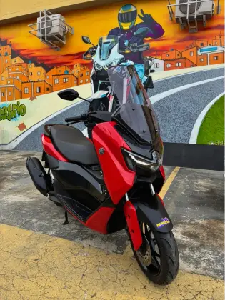 YAMAHA NMAX CONNECTED 160 ABS YAMAHA NMAX CONNECTED 160 ABS