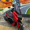 YAMAHA NMAX CONNECTED 160 ABS YAMAHA NMAX CONNECTED 160 ABS