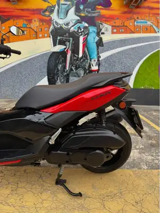 YAMAHA-NMAX CONNECTED 160 ABS YAMAHA-NMAX CONNECTED 160 ABS-2024
