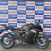 YAMAHA XJ6 F ABS YAMAHA XJ6 F ABS