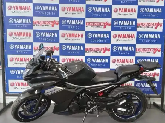 YAMAHA-XJ6 F ABS YAMAHA-XJ6 F ABS-2014