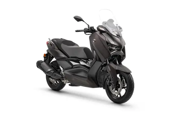 YAMAHA XMAX 300 CONNECTED ABS YAMAHA XMAX 300 CONNECTED ABS