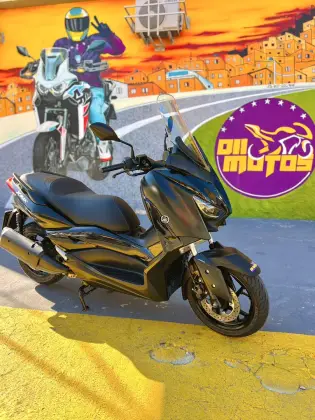 YAMAHA XMAX ABS YAMAHA XMAX ABS