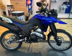 YAMAHA XTZ 250 LANDER CONNECTED YAMAHA XTZ 250 LANDER CONNECTED