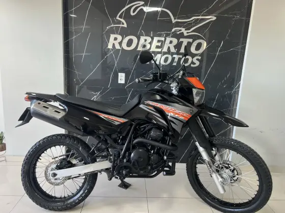 YAMAHA XTZ 250 LANDER 