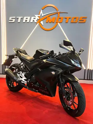 YAMAHA YZF R15 YAMAHA YZF R15