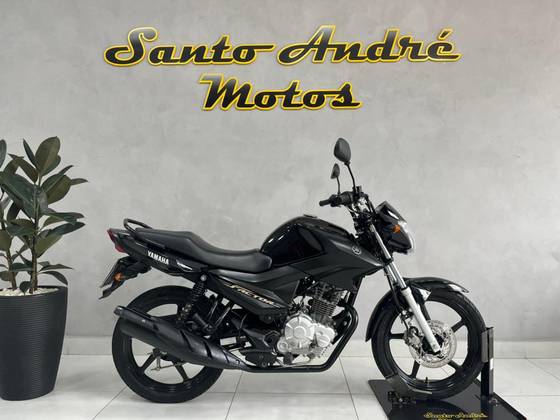 YAMAHA FACTOR YBR 125I ED 