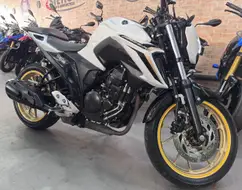 YAMAHA FZ25 FAZER ABS YAMAHA FZ25 FAZER ABS