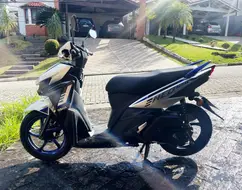 YAMAHA NEO 125 YAMAHA NEO 125