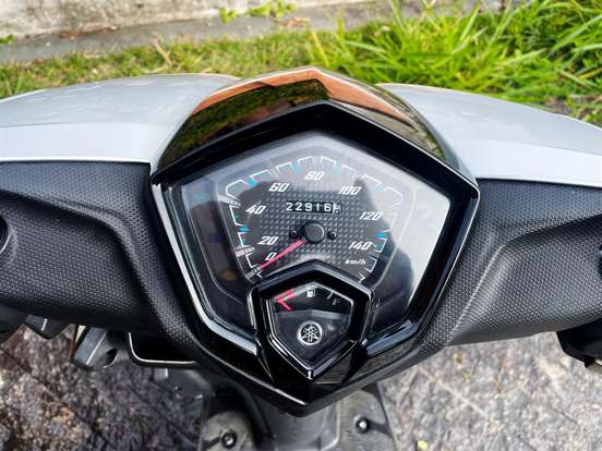 YAMAHA-NEO 125 YAMAHA-NEO 125-2020