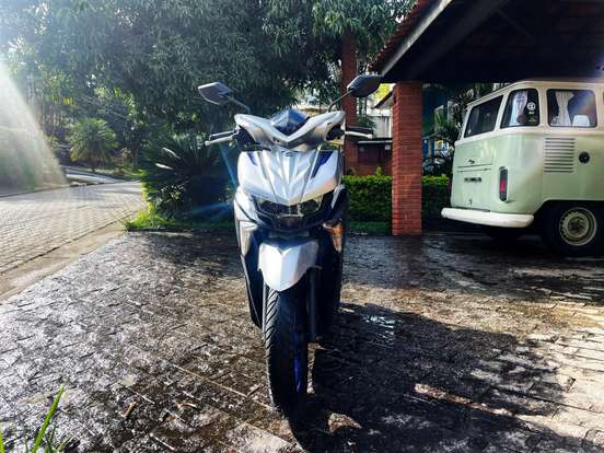YAMAHA-NEO 125-2020