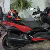 YAMAHA XMAX 250 CONNECTED ABS YAMAHA XMAX 250 CONNECTED ABS