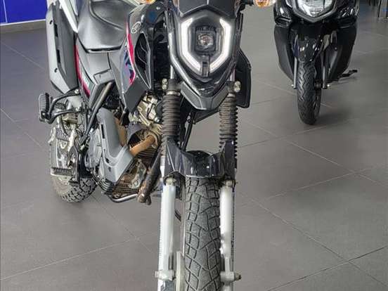 YAMAHA-XTZ 150 CROSSER S YAMAHA-XTZ 150 CROSSER S-2024