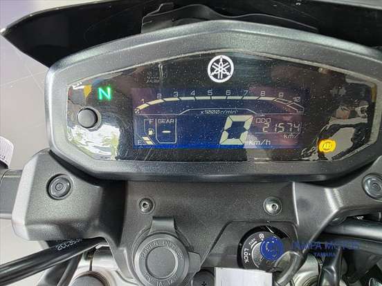 YAMAHA-XTZ 150 CROSSER S-2024