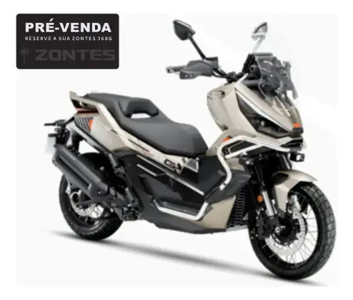 ZONTES 368G ZONTES 368G