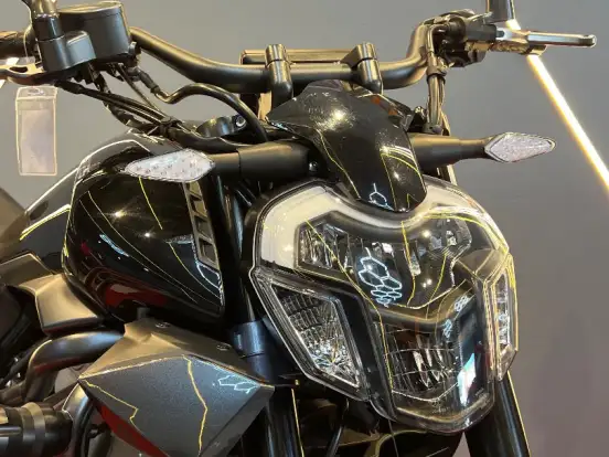 ZONTES-V350 ZONTES-V350-2024