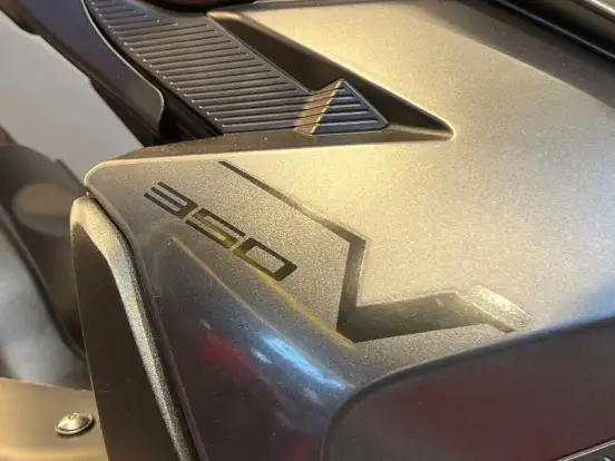 ZONTES-V350 ZONTES-V350-2024