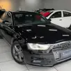 AUDI A4 1.8 TFSI AMBIENTE GASOLINA 4P MULTITRONIC AUDI A4 1.8 TFSI AMBIENTE GASOLINA 4P MULTITRONIC