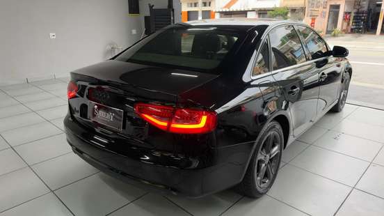 AUDI-A4-2014