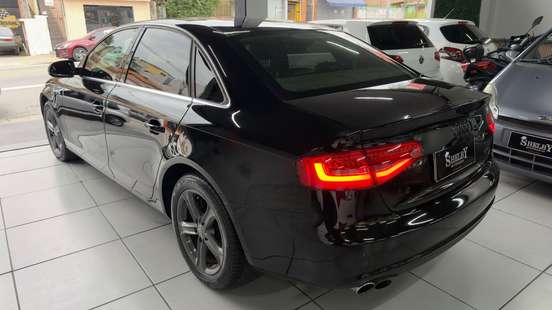 AUDI-A4-2014
