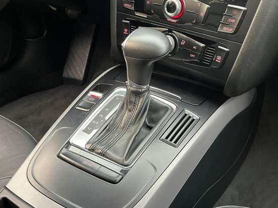 AUDI-A4-2.0 TFSI AMBIENTE 183CV GASOLINA 4P MULTITRONIC AUDI-A4-2012