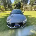 AUDI A4 2.0 TFSI ATTRACTION GASOLINA 4P S TRONIC AUDI A4 2.0 TFSI ATTRACTION GASOLINA 4P S TRONIC