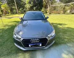 AUDI A4 2.0 TFSI ATTRACTION GASOLINA 4P S TRONIC AUDI A4 2.0 TFSI ATTRACTION GASOLINA 4P S TRONIC