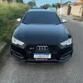 AUDI A4 2.0 TFSI AVANT LIMITED EDITION GASOLINA 4P S TRONIC AUDI A4 2.0 TFSI AVANT LIMITED EDITION GASOLINA 4P S TRONIC
