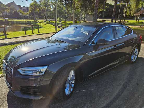 AUDI-A5-2019