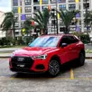 AUDI Q3 1.4 35 TFSI GASOLINA BLACK S LINE S TRONIC AUDI Q3 1.4 35 TFSI GASOLINA BLACK S LINE S TRONIC