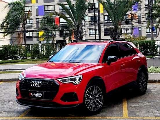 AUDI-Q3-1.4 35 TFSI GASOLINA BLACK S LINE S TRONIC AUDI-Q3-2021