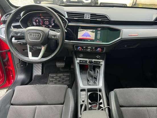 AUDI-Q3-1.4 35 TFSI GASOLINA BLACK S LINE S TRONIC AUDI-Q3-2021