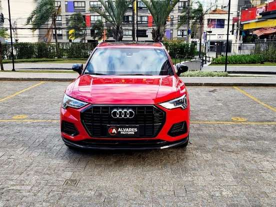 AUDI-Q3-1.4 35 TFSI GASOLINA BLACK S LINE S TRONIC AUDI-Q3-2021