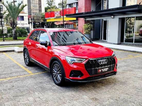 AUDI-Q3-1.4 35 TFSI GASOLINA BLACK S LINE S TRONIC AUDI-Q3-2021